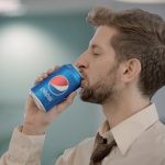 Pepsi – Detrás de mi ventana