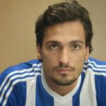 H&S – World Cup with Hummels