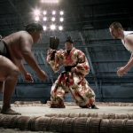 361° Sports – feat. Kevin Love “Basketball vs.Sumo”