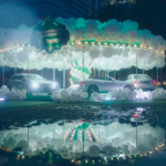 Europcar / Mercedes-Benz – The Carousel of Dreams
